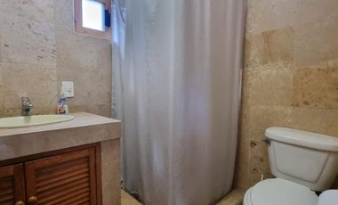 CABAÑA EN VENTA, EN EL CORAZON DE AVANDARO