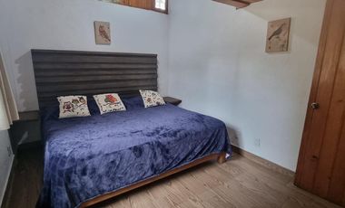 CABAÑA EN VENTA, EN EL CORAZON DE AVANDARO