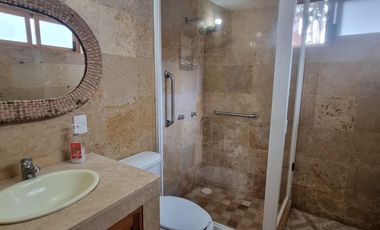 CABAÑA EN VENTA, EN EL CORAZON DE AVANDARO