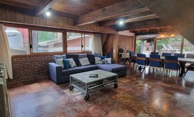 CABAÑA EN VENTA, EN EL CORAZON DE AVANDARO