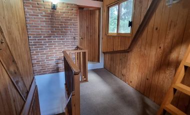 CABAÑA EN VENTA, EN EL CORAZON DE AVANDARO