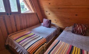 CABAÑA EN VENTA, EN EL CORAZON DE AVANDARO