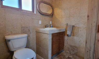 CABAÑA EN VENTA, EN EL CORAZON DE AVANDARO