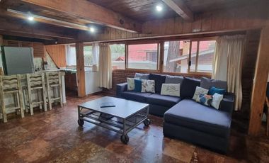 CABAÑA EN VENTA, EN EL CORAZON DE AVANDARO