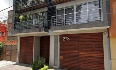 DEPARTAMENTO EN REMATE EN BENITO JUAREZ NARVARTE