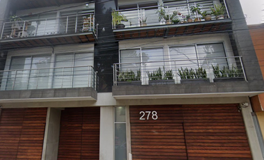 DEPARTAMENTO EN REMATE EN BENITO JUAREZ NARVARTE