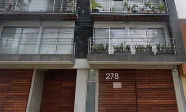 DEPARTAMENTO EN REMATE EN BENITO JUAREZ NARVARTE