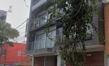 DEPARTAMENTO EN REMATE EN BENITO JUAREZ NARVARTE