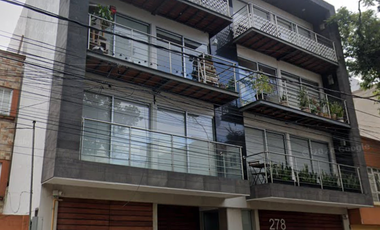 DEPARTAMENTO EN REMATE EN BENITO JUAREZ NARVARTE