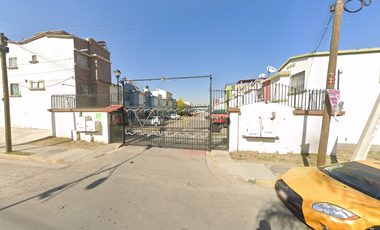 CASA EN PRIVADA RÍO VOLGA, OJO DE AGUA, ESTADO DE MÉXICO, ¡NO CRÉDITOS!