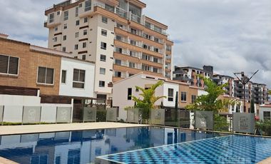 EXCLUSIVO APARTAMENTO A ESTRENAR