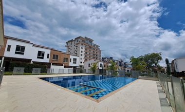 EXCLUSIVO APARTAMENTO A ESTRENAR