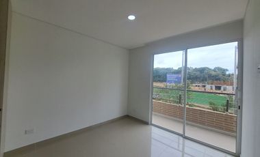 EXCLUSIVO APARTAMENTO A ESTRENAR