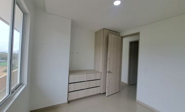 EXCLUSIVO APARTAMENTO A ESTRENAR