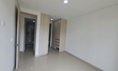 EXCLUSIVO APARTAMENTO A ESTRENAR