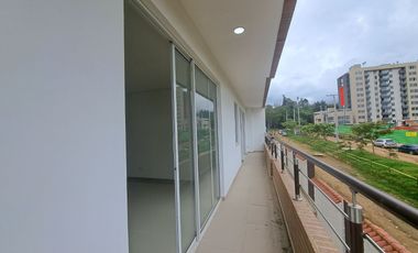 EXCLUSIVO APARTAMENTO A ESTRENAR