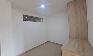 EXCLUSIVO APARTAMENTO A ESTRENAR