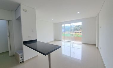EXCLUSIVO APARTAMENTO A ESTRENAR