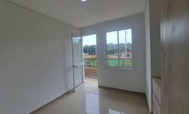 EXCLUSIVO APARTAMENTO A ESTRENAR
