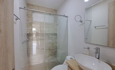 EXCLUSIVO APARTAMENTO A ESTRENAR