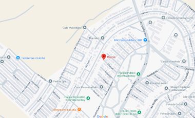 CASA EN CALLE MASCAT , URBI VILLA DEL REY , HUEHUETOCA, ESTADO DE MÉXICO. ¡¡NO CREDITOS!!