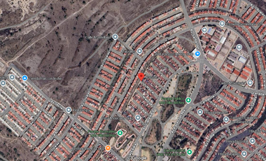 CASA EN CALLE MASCAT , URBI VILLA DEL REY , HUEHUETOCA, ESTADO DE MÉXICO. ¡¡NO CREDITOS!!