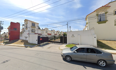 CASA EN CALLE MASCAT , URBI VILLA DEL REY , HUEHUETOCA, ESTADO DE MÉXICO. ¡¡NO CREDITOS!!