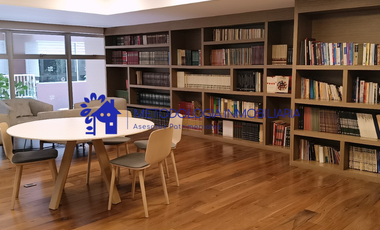 Vive la Cima del Lujo en Penthouse Exclusivo: Torre Ámbar || Ventanas Coyoacán