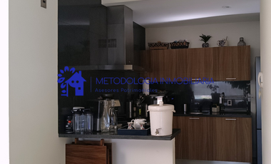 Vive la Cima del Lujo en Penthouse Exclusivo: Torre Ámbar || Ventanas Coyoacán