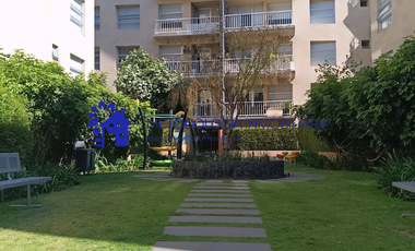 Vive la Cima del Lujo en Penthouse Exclusivo: Torre Ámbar || Ventanas Coyoacán