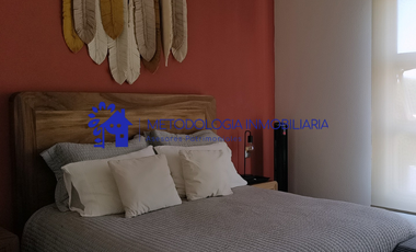 Vive la Cima del Lujo en Penthouse Exclusivo: Torre Ámbar || Ventanas Coyoacán
