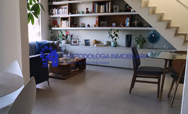 Vive la Cima del Lujo en Penthouse Exclusivo: Torre Ámbar || Ventanas Coyoacán