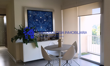 Vive la Cima del Lujo en Penthouse Exclusivo: Torre Ámbar || Ventanas Coyoacán