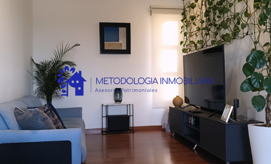 Vive la Cima del Lujo en Penthouse Exclusivo: Torre Ámbar || Ventanas Coyoacán