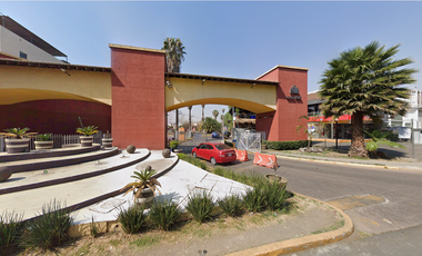 CASA EN CALLE CÁLAMOS, HACIENDA LAS PALMAS, IXTAPALUCA, ESTADO DE MÉXICO, MÉXICO ¡NO CRÉDITOS!