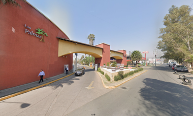CASA EN CALLE CÁLAMOS, HACIENDA LAS PALMAS, IXTAPALUCA, ESTADO DE MÉXICO, MÉXICO ¡NO CRÉDITOS!