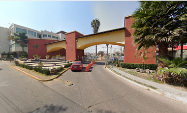 CASA EN CALLE CÁLAMOS, HACIENDA LAS PALMAS, IXTAPALUCA, ESTADO DE MÉXICO, MÉXICO ¡NO CRÉDITOS!