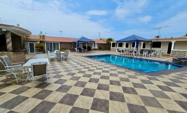 Casa de venta en Salinas