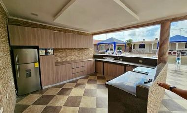 Casa de venta en Salinas