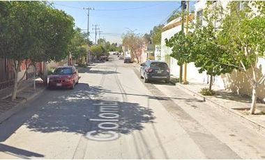CVB (EMB) CASA EN VENTA DE CONTADO EN LAS ETNAS COAHUILA