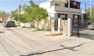 CVB (EMB) CASA EN VENTA DE CONTADO EN LAS ETNAS COAHUILA