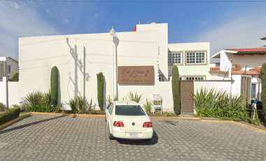 BUSCAS UN PATRIMONIO PARA HABITAR Y/O INVERTIR EN BELLAVISTA METEPEC?