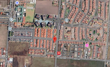 BUSCAS UN PATRIMONIO PARA HABITAR Y/O INVERTIR EN BELLAVISTA METEPEC?