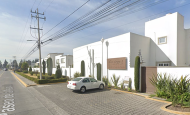 BUSCAS UN PATRIMONIO PARA HABITAR Y/O INVERTIR EN BELLAVISTA METEPEC?