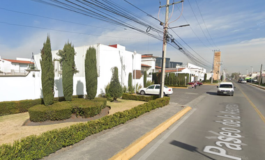 BUSCAS UN PATRIMONIO PARA HABITAR Y/O INVERTIR EN BELLAVISTA METEPEC?