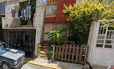 CASA DE RECUPERACIÓN BANCARIA EN CALLE PASEO DEL HILGUERO, FRACC. SANTA TERESA, HUEHUETOCA, EDO MEX. ¡NO SE ACEPTAN CRÉDITOS!