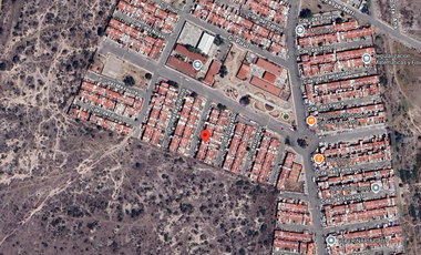 CASA DE RECUPERACIÓN BANCARIA EN CALLE PASEO DEL HILGUERO, FRACC. SANTA TERESA, HUEHUETOCA, EDO MEX. ¡NO SE ACEPTAN CRÉDITOS!