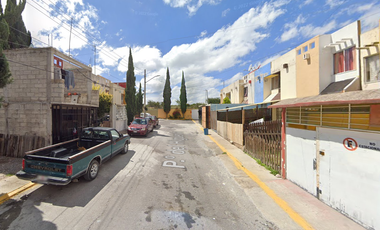 CASA DE RECUPERACIÓN BANCARIA EN CALLE PASEO DEL HILGUERO, FRACC. SANTA TERESA, HUEHUETOCA, EDO MEX. ¡NO SE ACEPTAN CRÉDITOS!