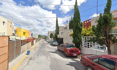 CASA DE RECUPERACIÓN BANCARIA EN CALLE PASEO DEL HILGUERO, FRACC. SANTA TERESA, HUEHUETOCA, EDO MEX. ¡NO SE ACEPTAN CRÉDITOS!