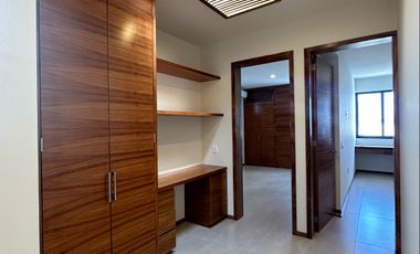 Casa en Venta Zapopan Coto Parques Vallarta - Solares